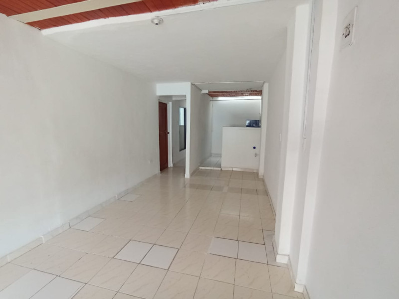 Casa En Arriendo - Los Andes, Cali