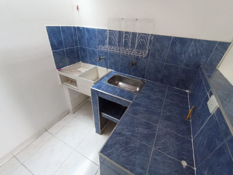 Casa En Arriendo - Los Andes, Cali