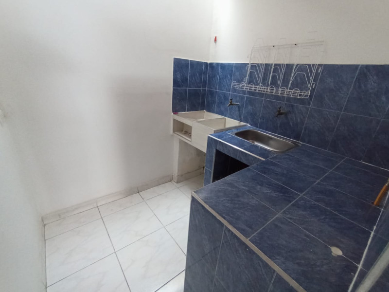 Casa En Arriendo - Los Andes, Cali