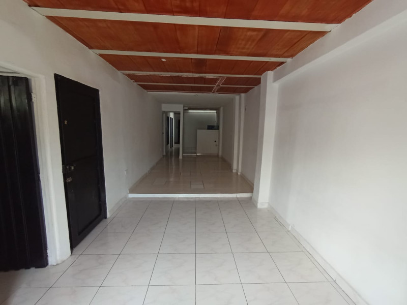 Casa En Arriendo - Los Andes, Cali