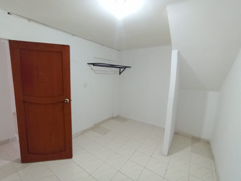 Casa En Arriendo - Los Andes, Cali