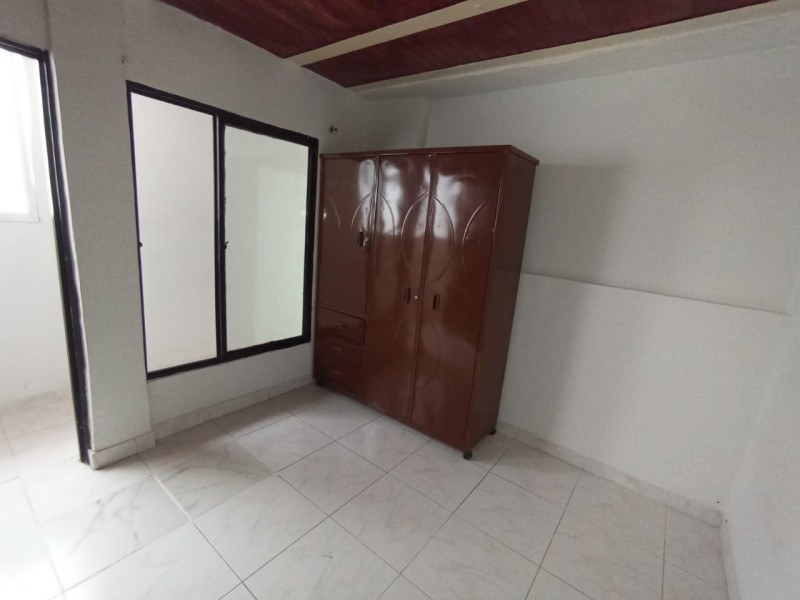 Casa En Arriendo - Los Andes, Cali