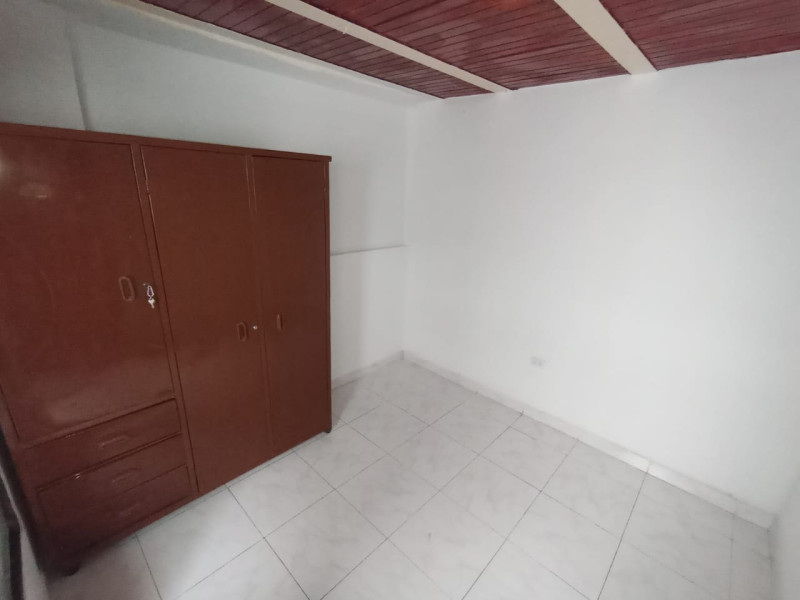 Casa En Arriendo - Los Andes, Cali