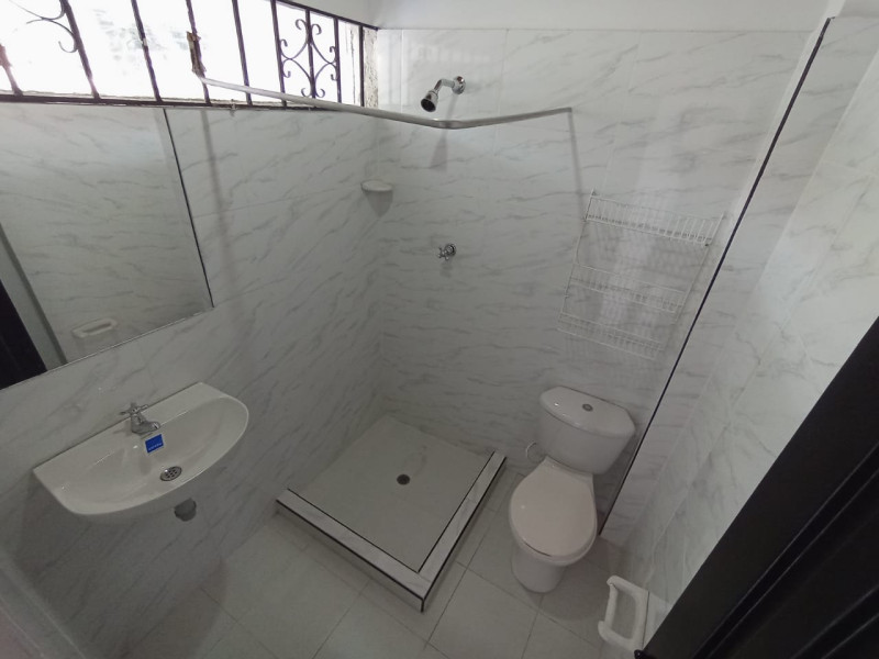 Casa En Arriendo - Los Andes, Cali