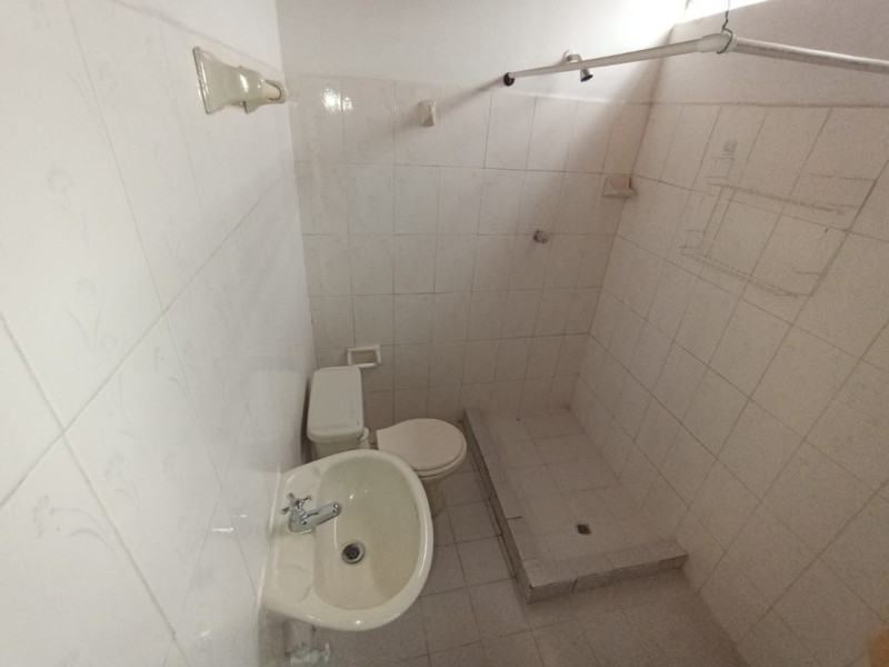 Casa En Arriendo - Los Andes, Cali