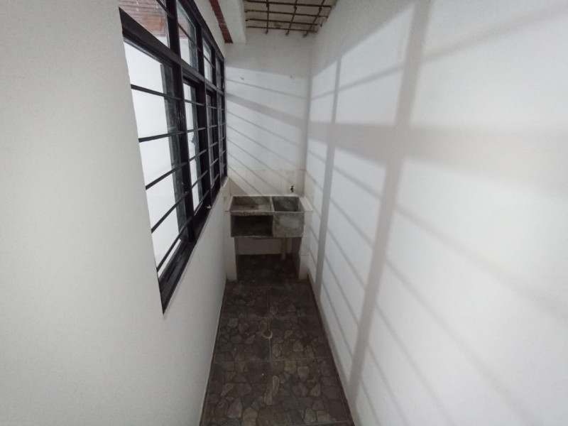 Casa En Arriendo - Los Andes, Cali