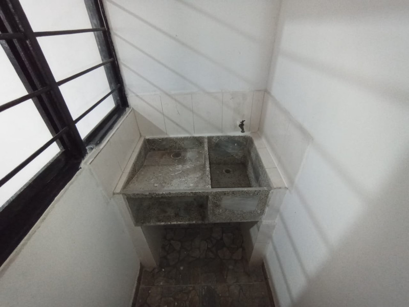 Casa En Arriendo - Los Andes, Cali