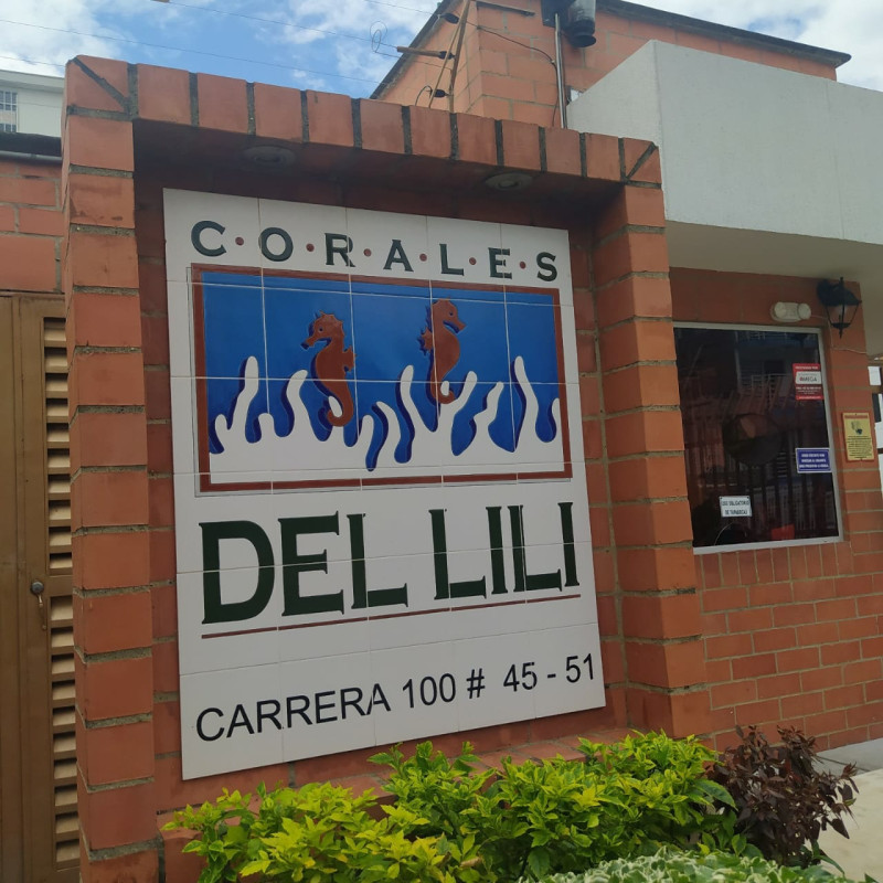 Apartamento En Venta - Valle Del Lili, Cali