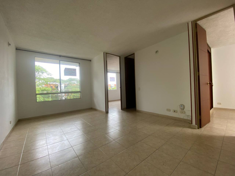Apartamento En Venta - Valle Del Lili, Cali