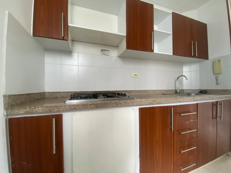 Apartamento En Venta - Valle Del Lili, Cali
