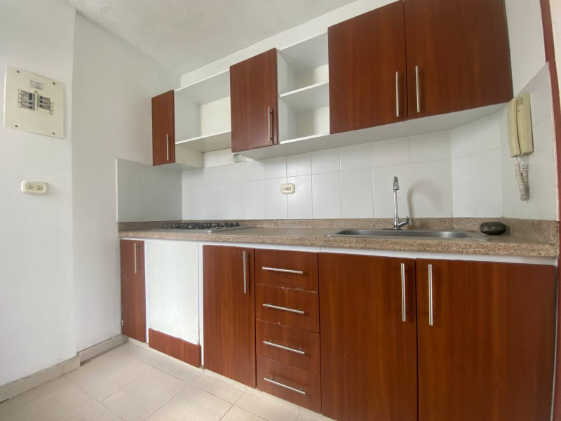 Apartamento En Venta - Valle Del Lili, Cali