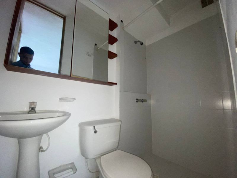 Apartamento En Venta - Valle Del Lili, Cali