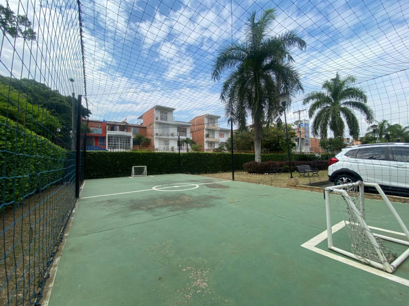 Apartamento En Venta - Valle Del Lili, Cali