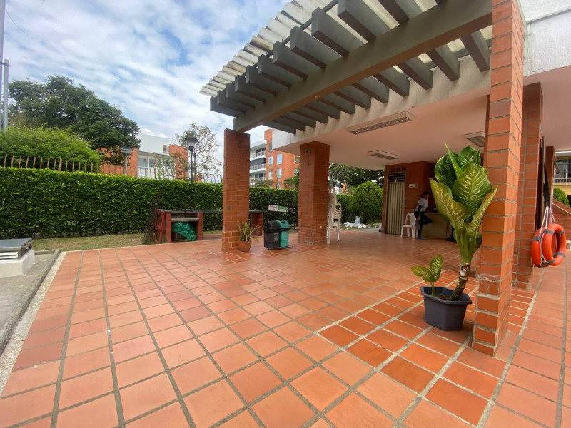 Apartamento En Venta - Valle Del Lili, Cali