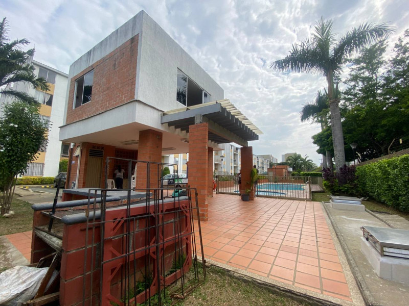 Apartamento En Venta - Valle Del Lili, Cali