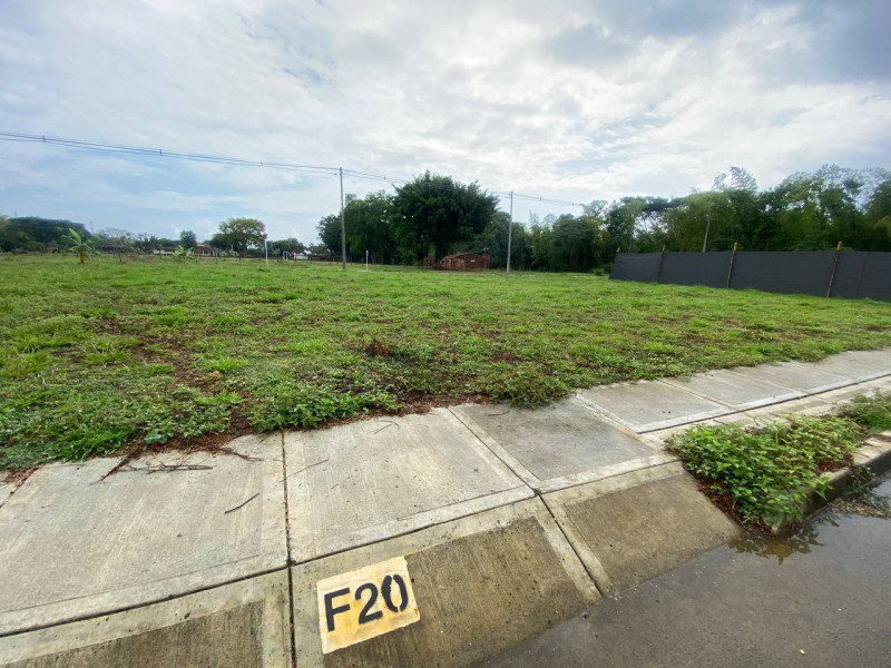 Lote En Venta - Jamundi, Cali