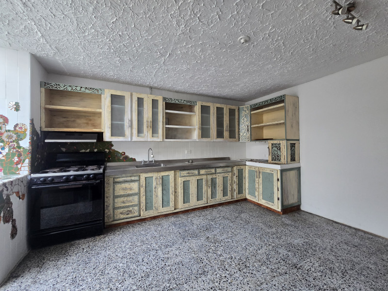 Casa En Venta - Flora, Cali