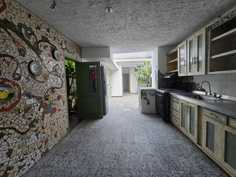 Casa En Venta - Flora, Cali