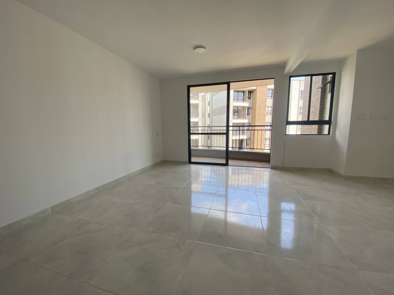 Apartamento En Venta - Jamundi, Jamundí