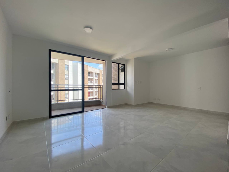 Apartamento En Venta - Jamundi, Jamundí