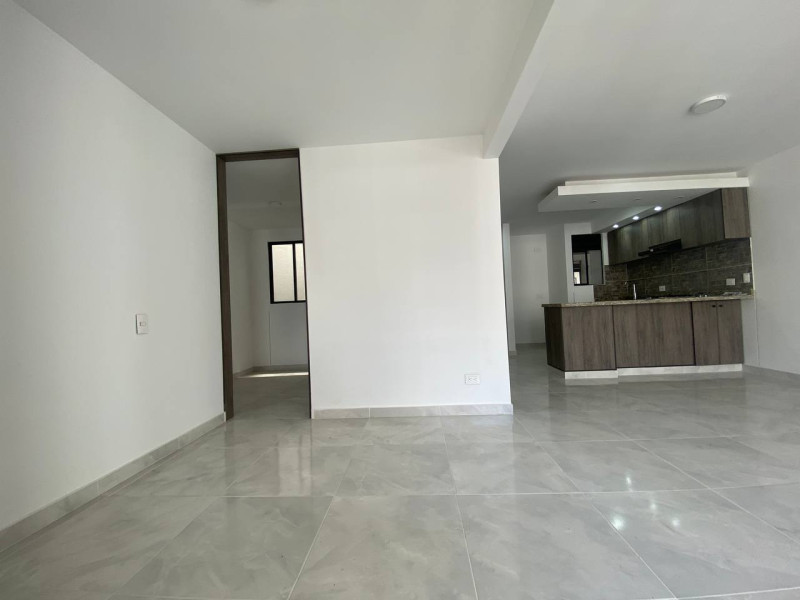 Apartamento En Venta - Jamundi, Jamundí