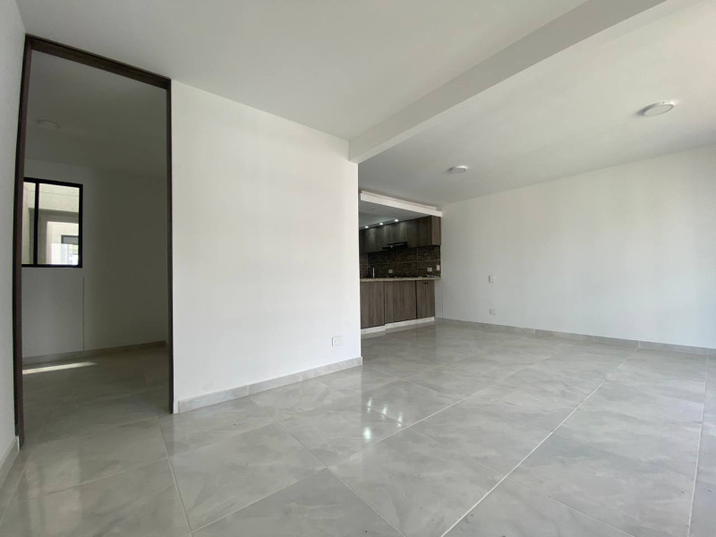 Apartamento En Venta - Jamundi, Jamundí