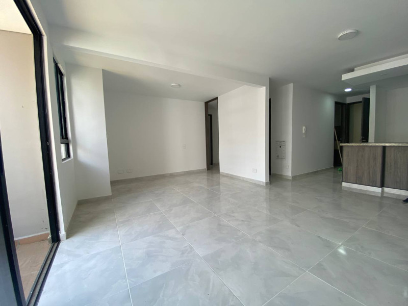 Apartamento En Venta - Jamundi, Jamundí