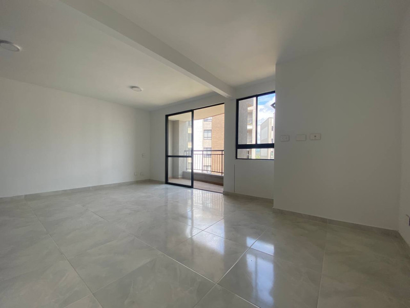 Apartamento En Venta - Jamundi, Jamundí