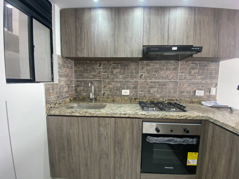Apartamento En Venta - Jamundi, Jamundí