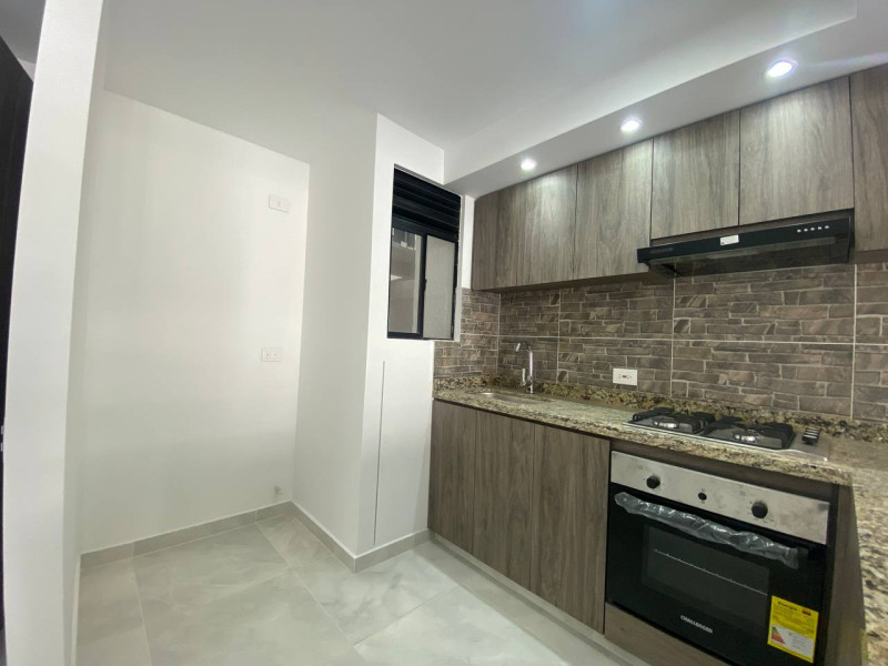 Apartamento En Venta - Jamundi, Jamundí