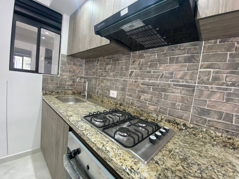 Apartamento En Venta - Jamundi, Jamundí