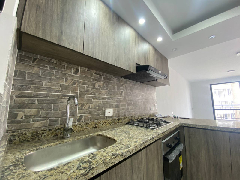 Apartamento En Venta - Jamundi, Jamundí