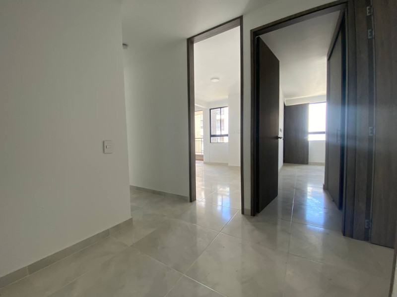 Apartamento En Venta - Jamundi, Jamundí