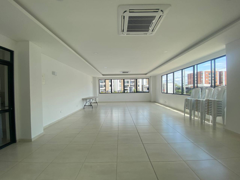 Apartamento En Venta - Jamundi, Jamundí