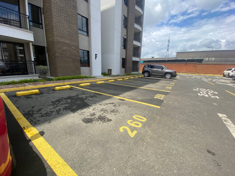 Apartamento En Venta - Jamundi, Jamundí