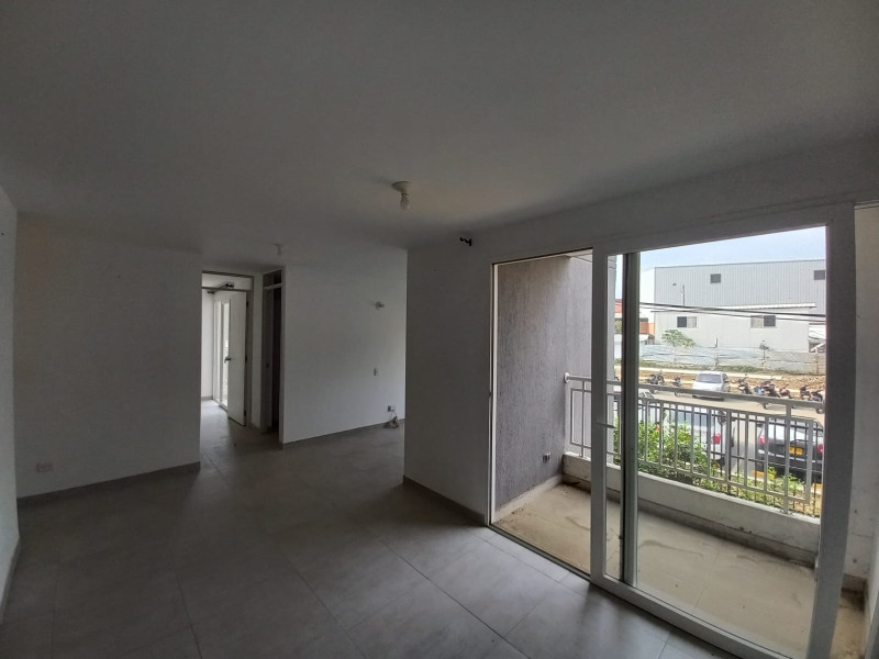 Apartamento En Arriendo - Ciudad Guabinas, Yumbo