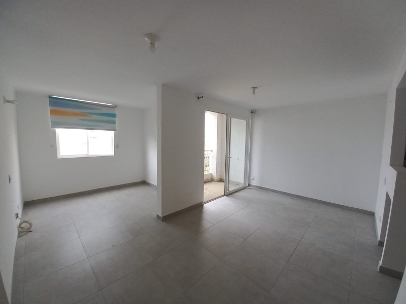 Apartamento En Arriendo - Ciudad Guabinas, Yumbo