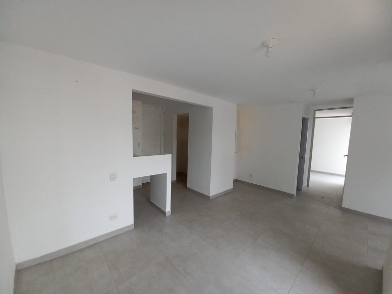 Apartamento En Arriendo - Ciudad Guabinas, Yumbo