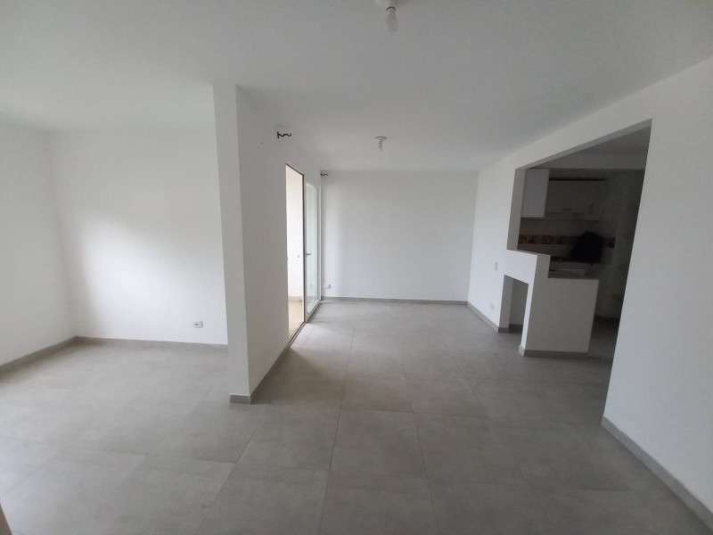 Apartamento En Arriendo - Ciudad Guabinas, Yumbo