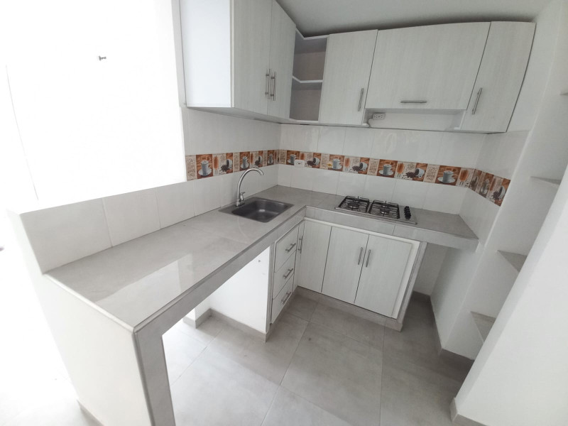 Apartamento En Arriendo - Ciudad Guabinas, Yumbo