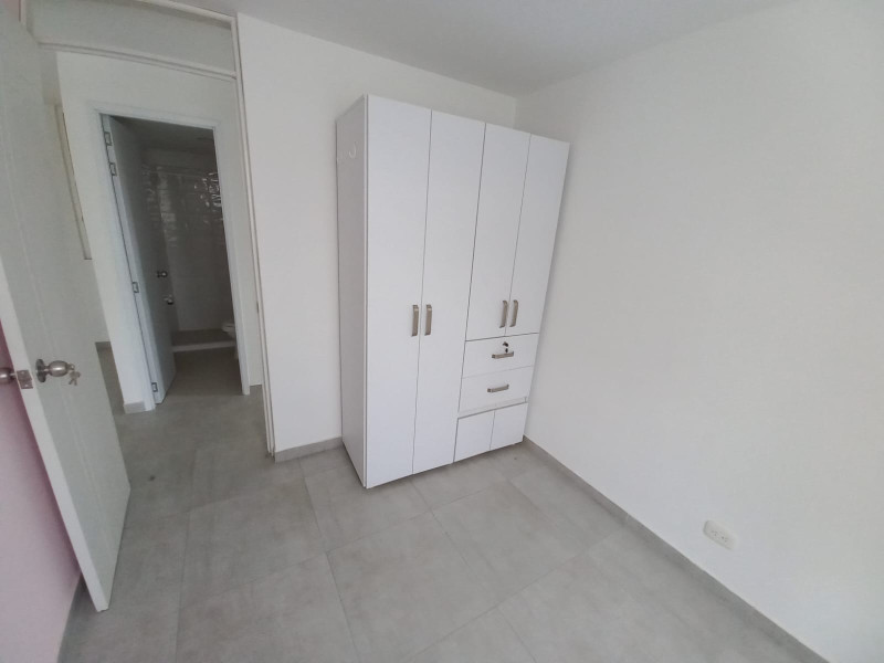 Apartamento En Arriendo - Ciudad Guabinas, Yumbo