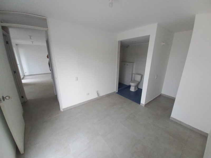 Apartamento En Arriendo - Ciudad Guabinas, Yumbo