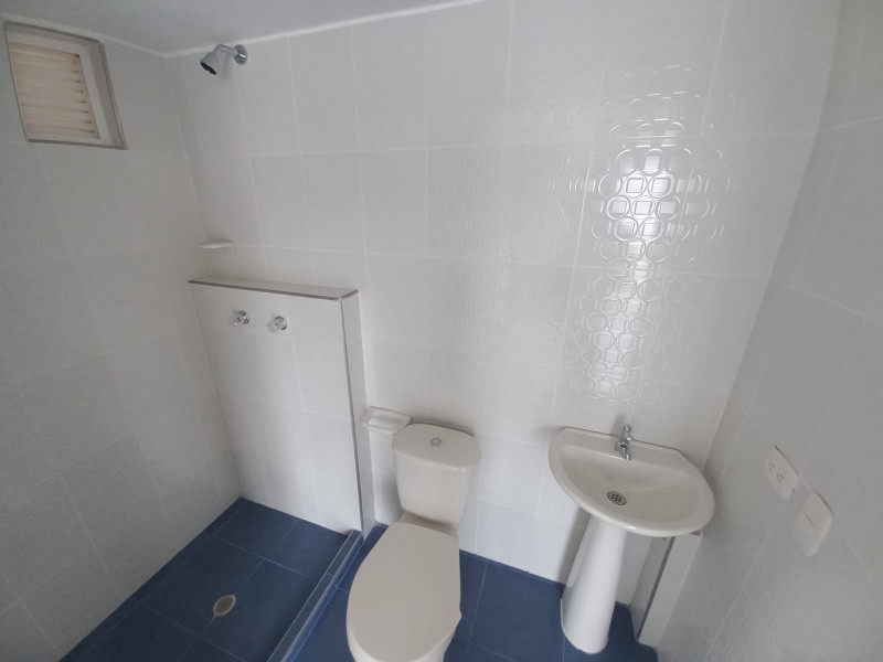 Apartamento En Arriendo - Ciudad Guabinas, Yumbo
