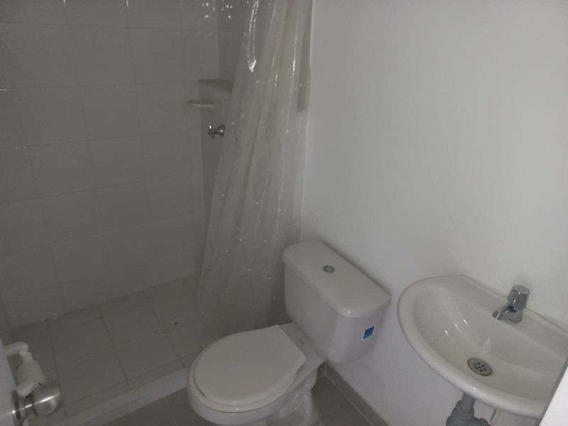 Apartamento En Arriendo - Ciudad Guabinas, Yumbo