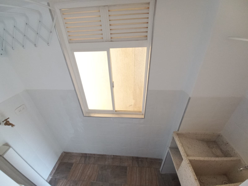 Apartamento En Arriendo - Ciudad Guabinas, Yumbo