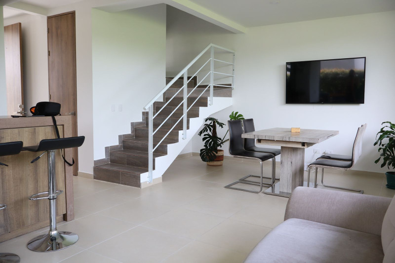 Casa Campestre En Venta - Bosques De Verde Horizonte, Jamundí