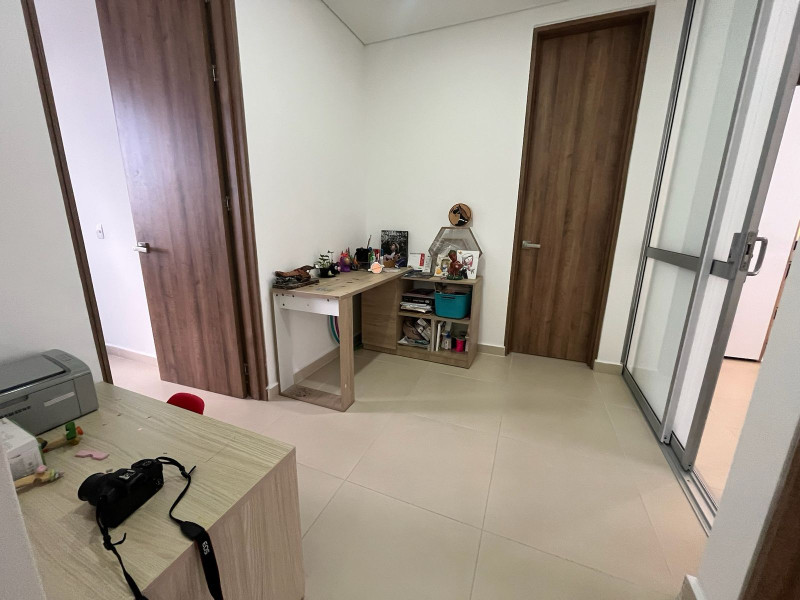 Casa Campestre En Venta - Bosques De Verde Horizonte, Jamundí