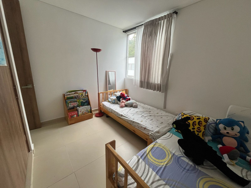 Casa Campestre En Venta - Bosques De Verde Horizonte, Jamundí
