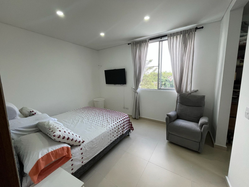 Casa Campestre En Venta - Bosques De Verde Horizonte, Jamundí