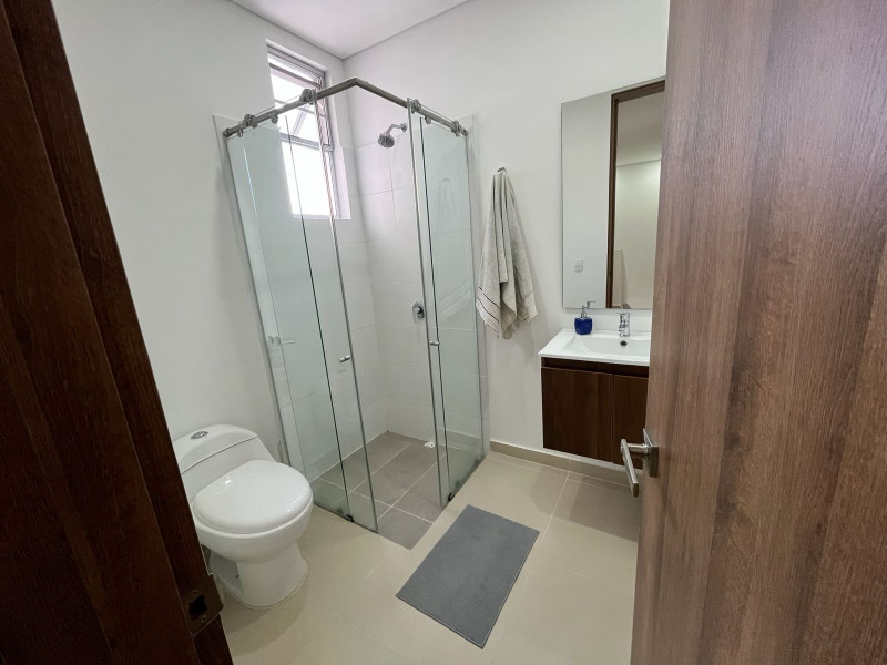 Casa Campestre En Venta - Bosques De Verde Horizonte, Jamundí